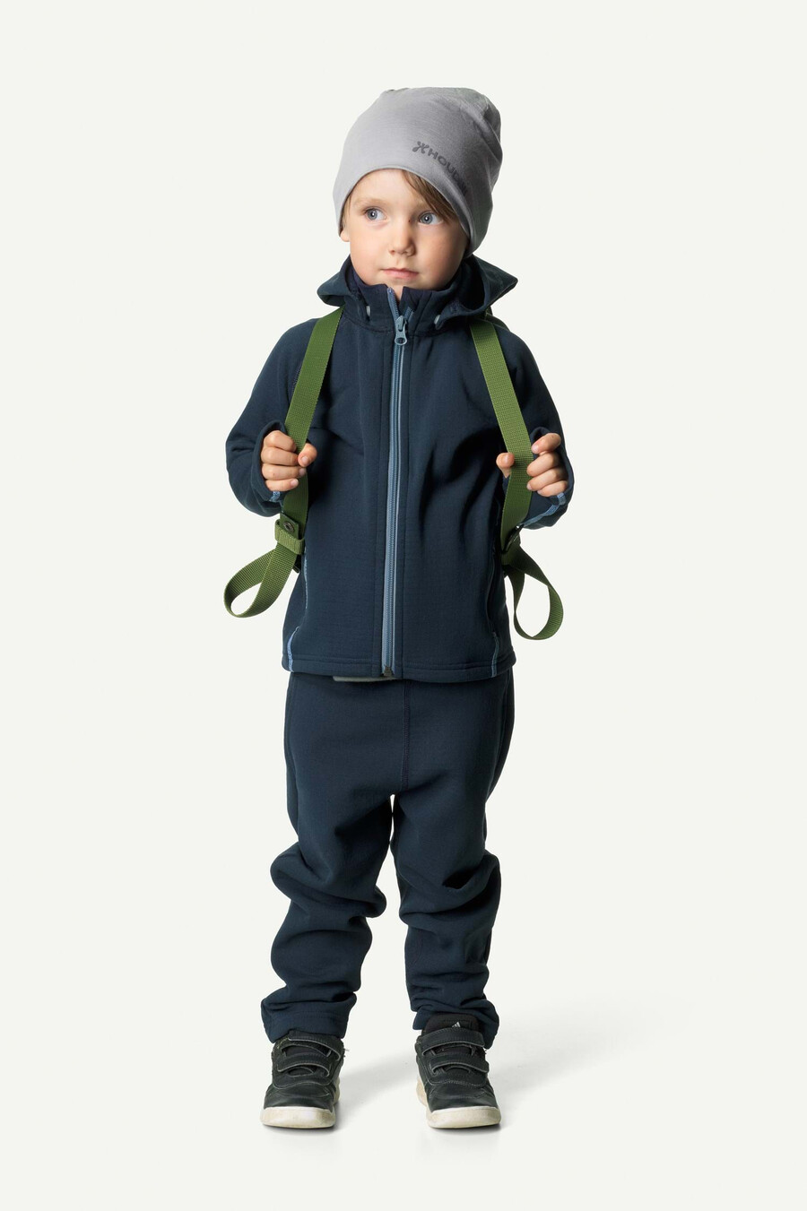 mono air houdi para niños