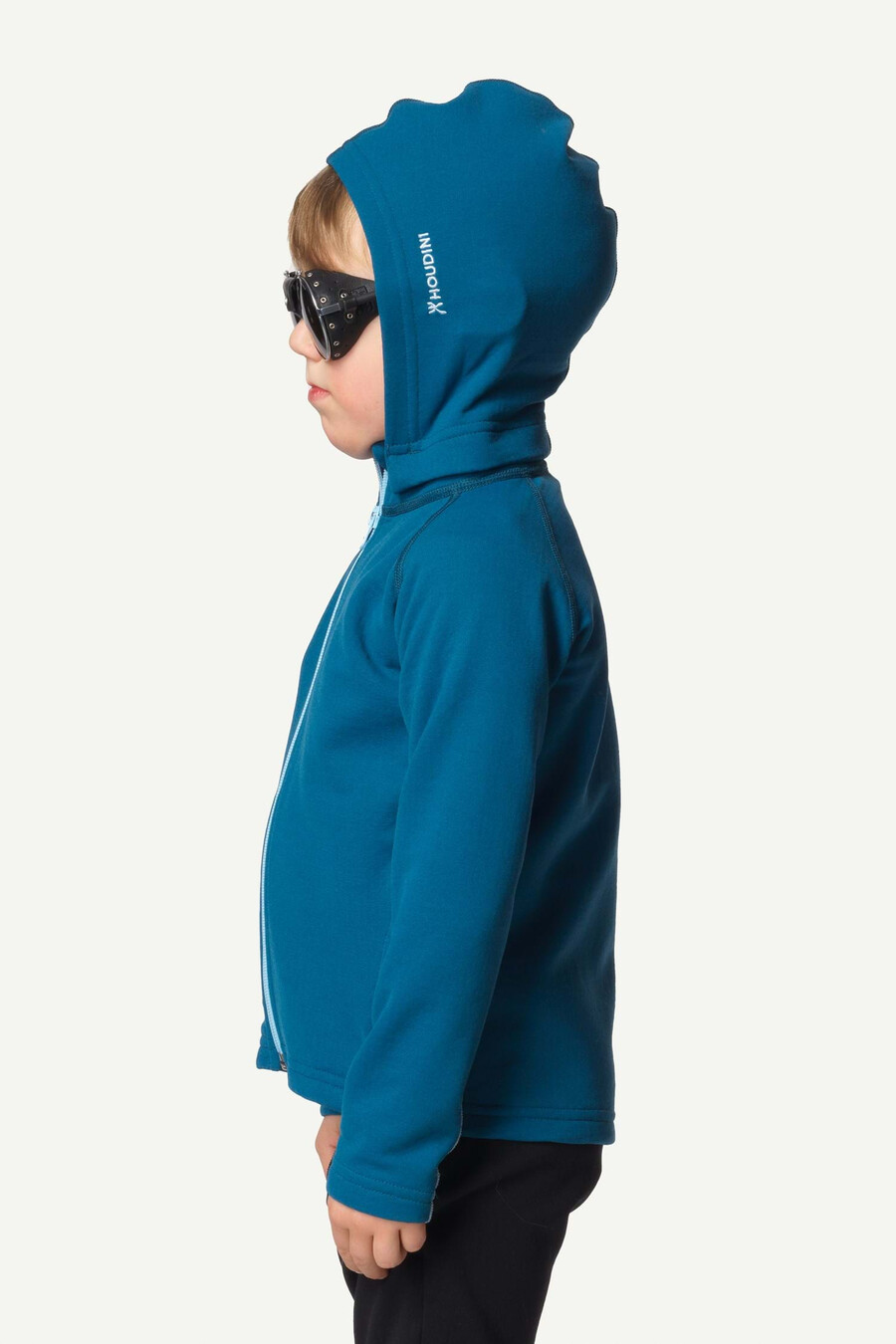 mono air houdi para niños