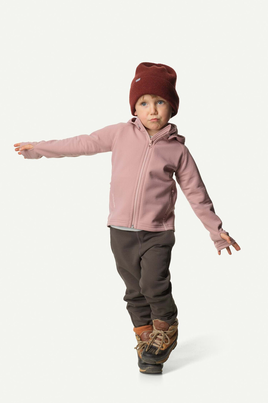 pantalones mono air para niños