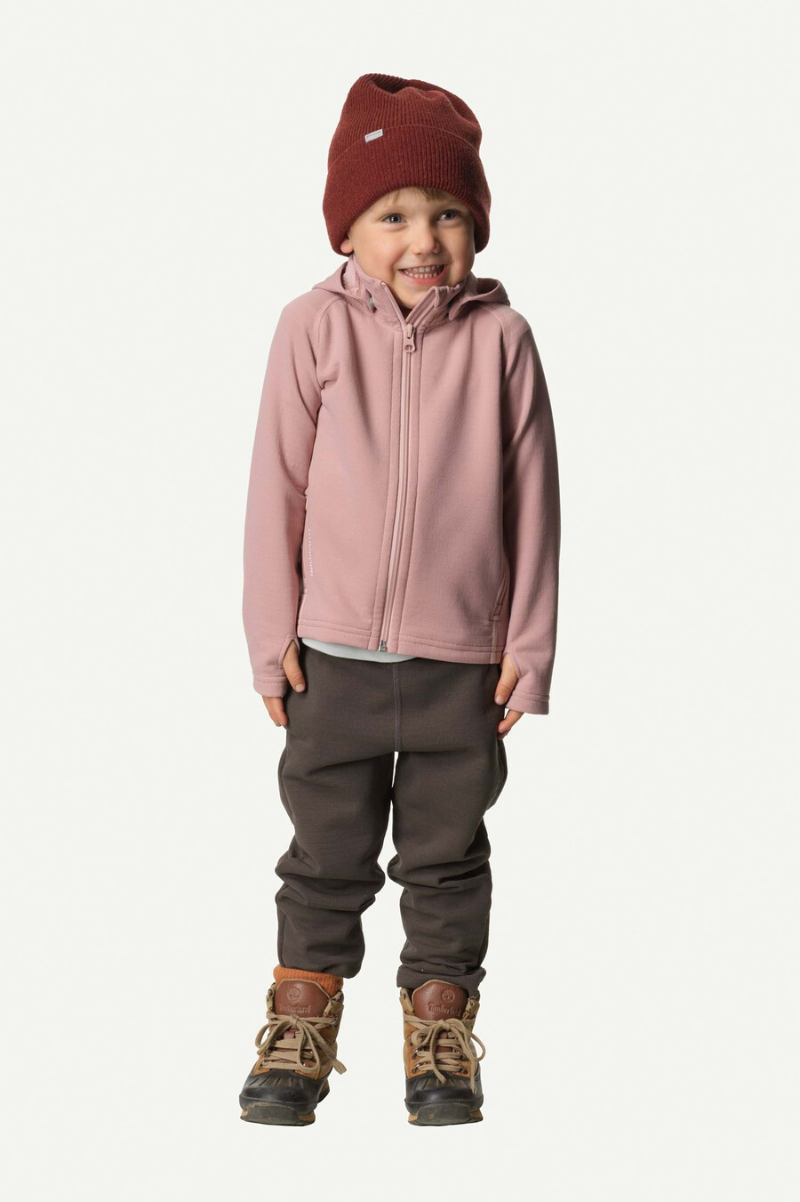 pantalones mono air para niños