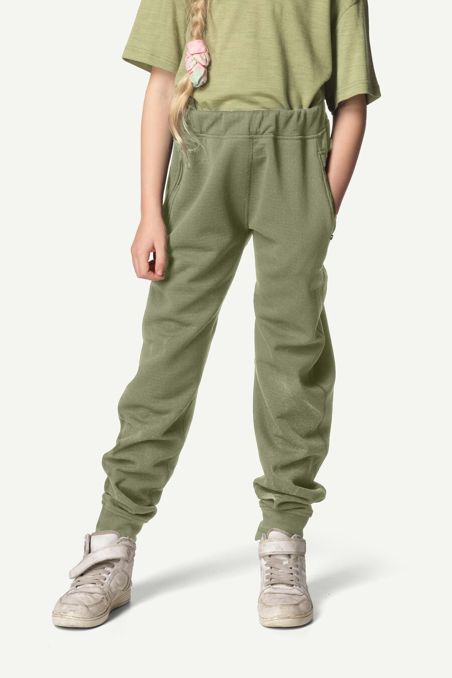 pantalones mono air para niños