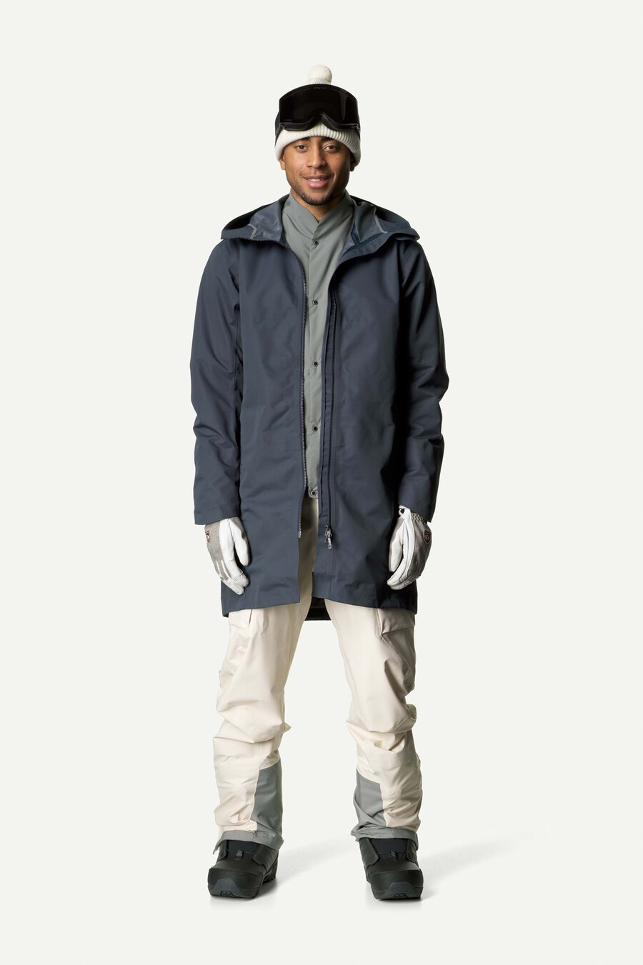 parka ms one