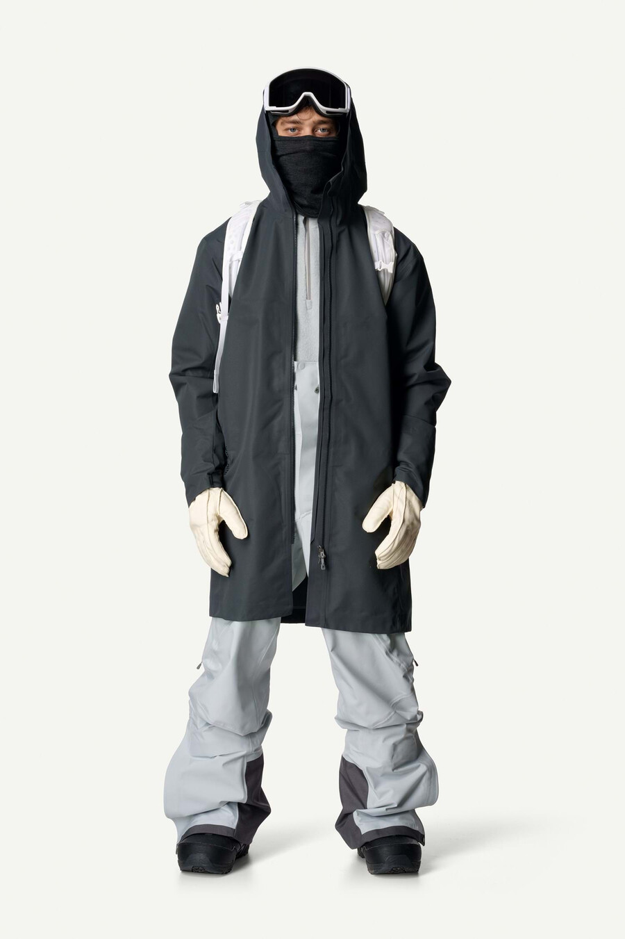 parka ms one