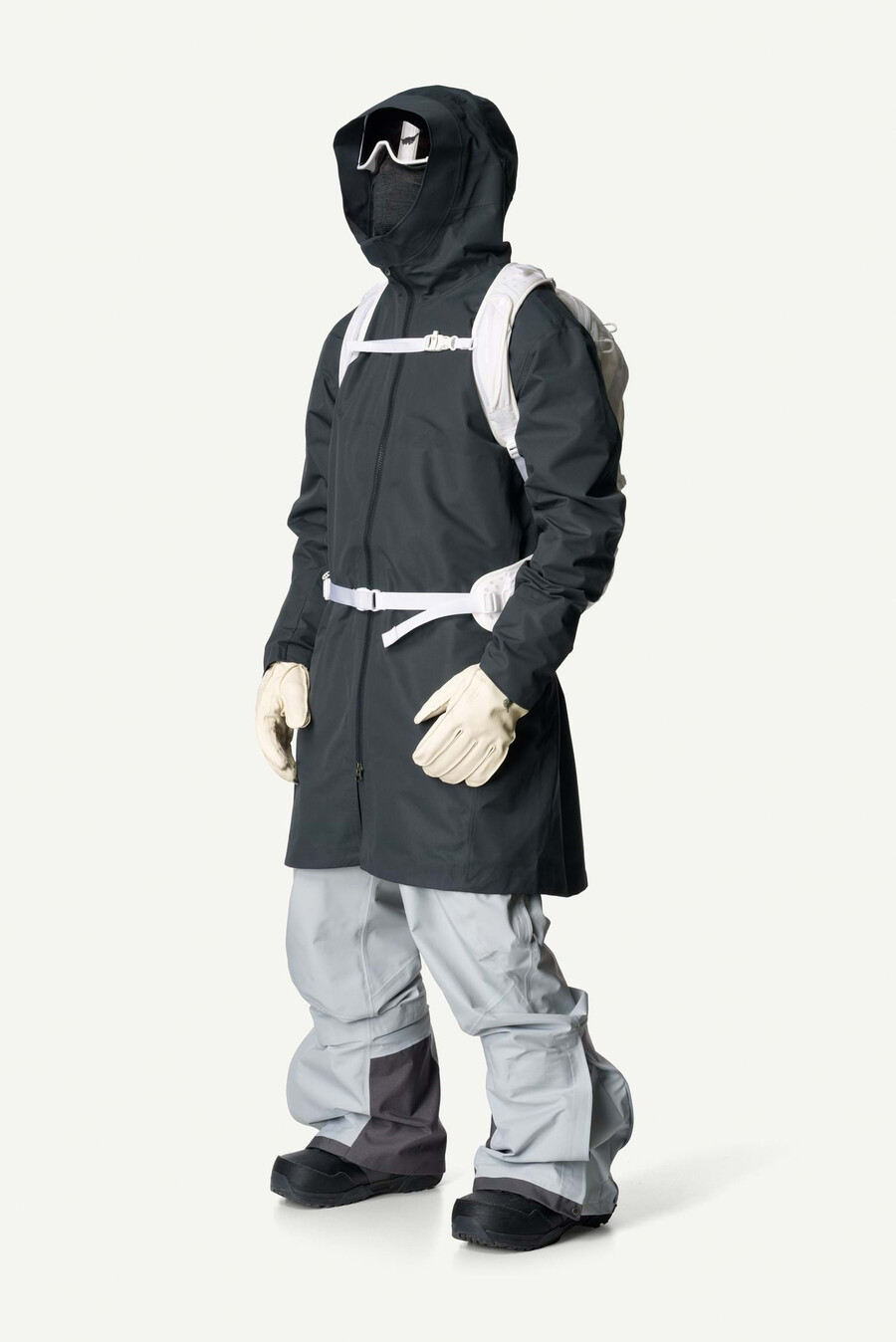 parka ms one