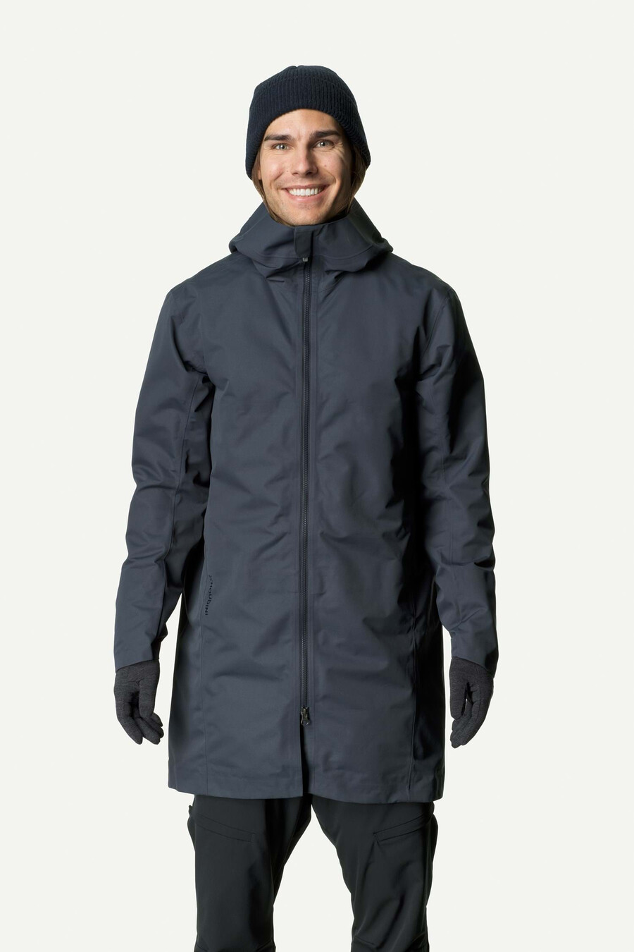 parka ms one