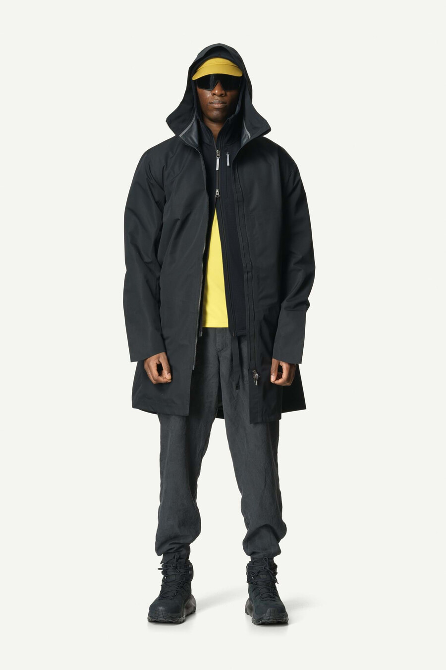 parka ms one