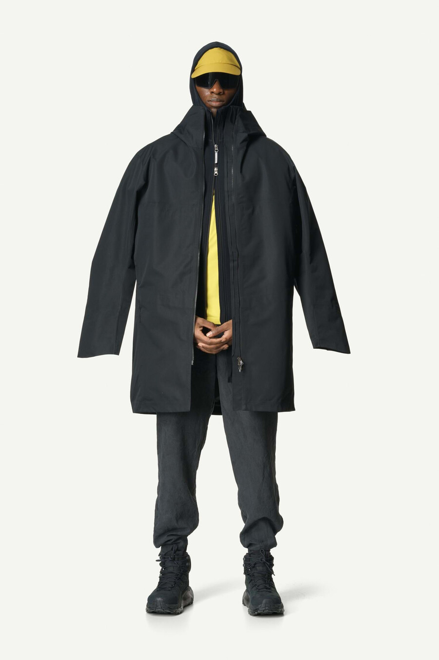 parka ms one