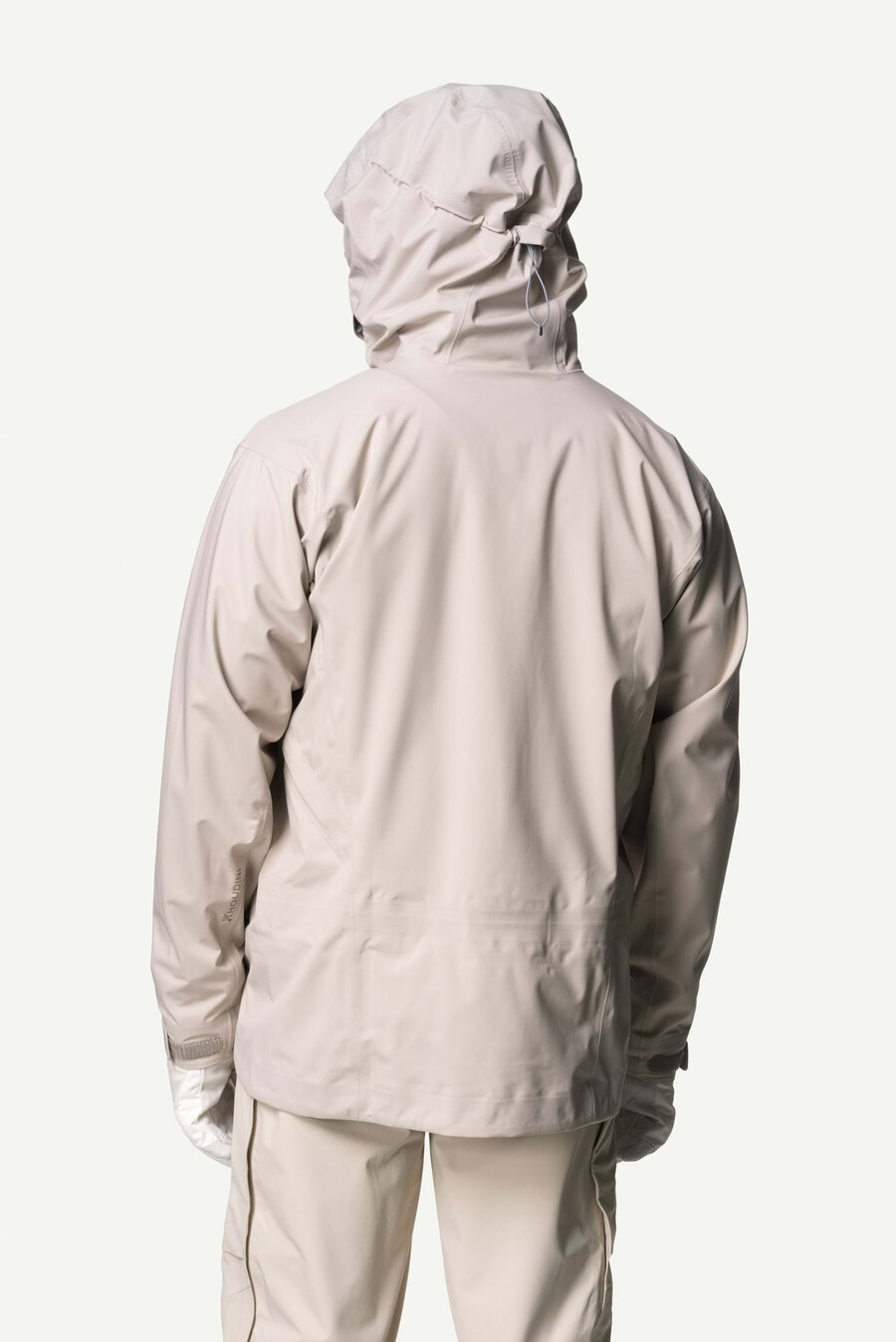 chaqueta de montaña rusa de m