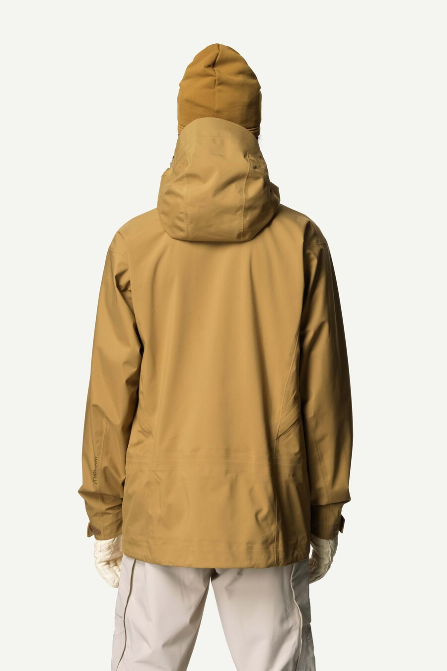 chaqueta de montaña rusa de m