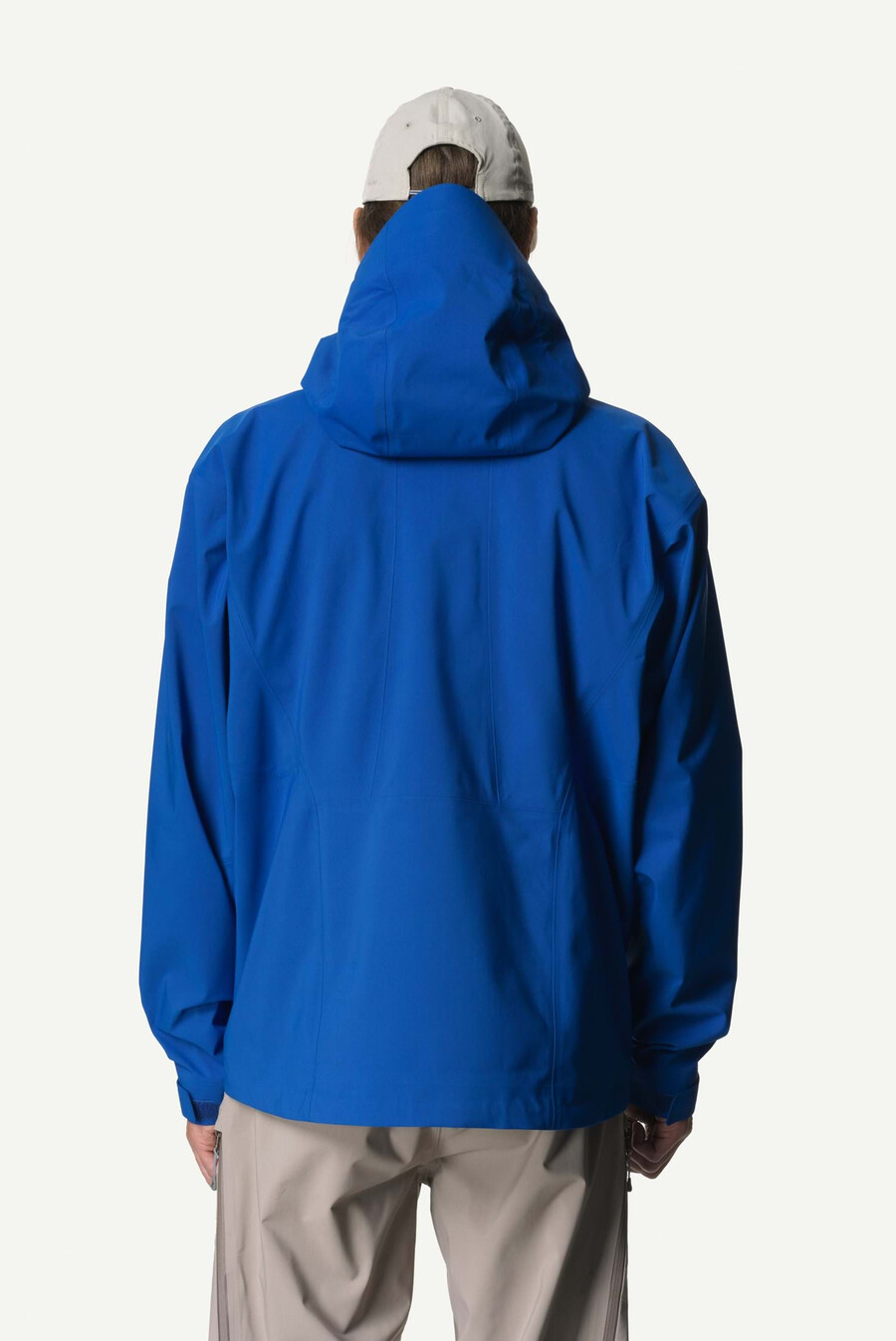 chaqueta five to nine de m