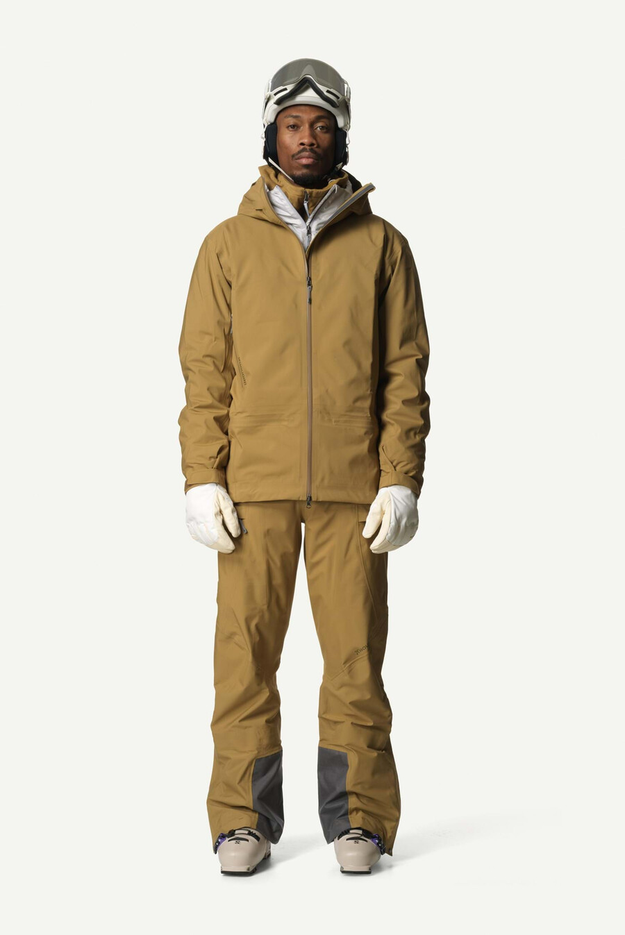 chaqueta ms ride