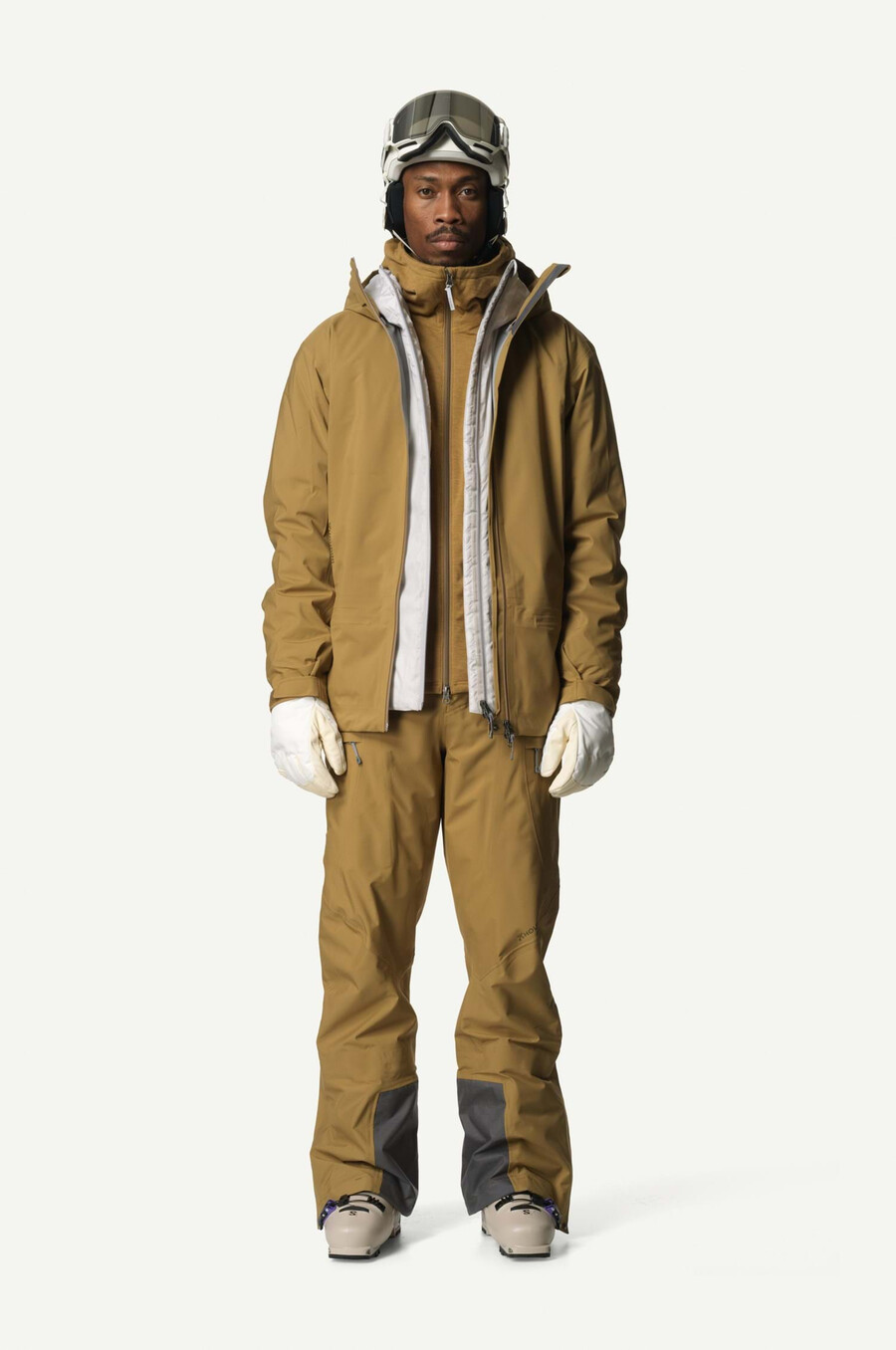 chaqueta ms ride