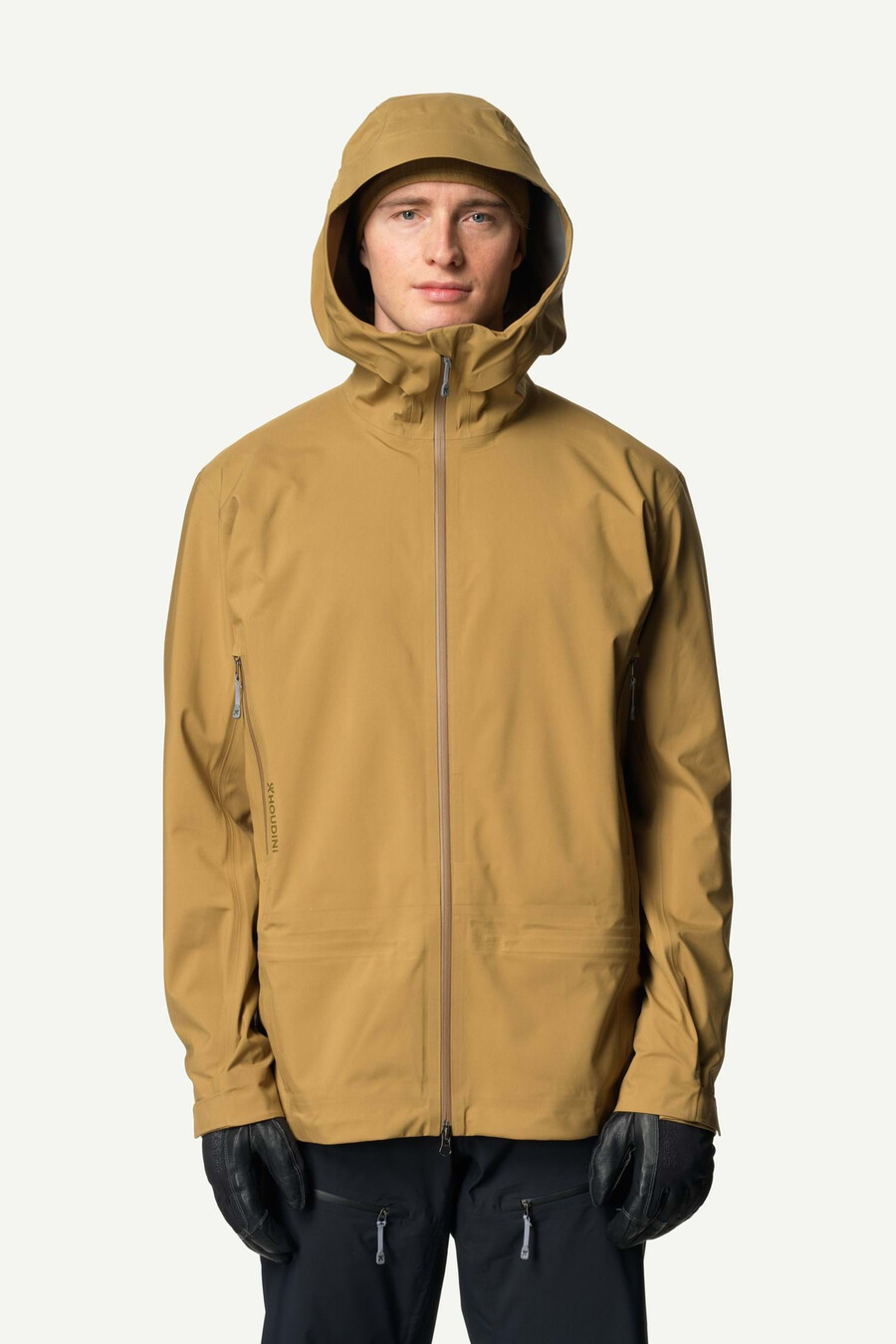 chaqueta ms ride