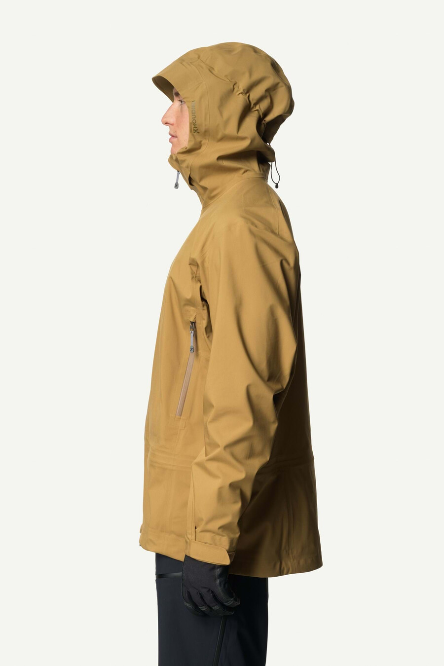 chaqueta ms ride