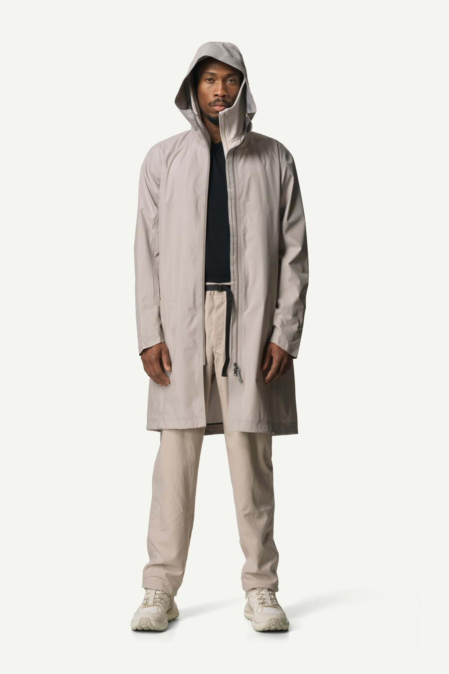 parka ms one ii