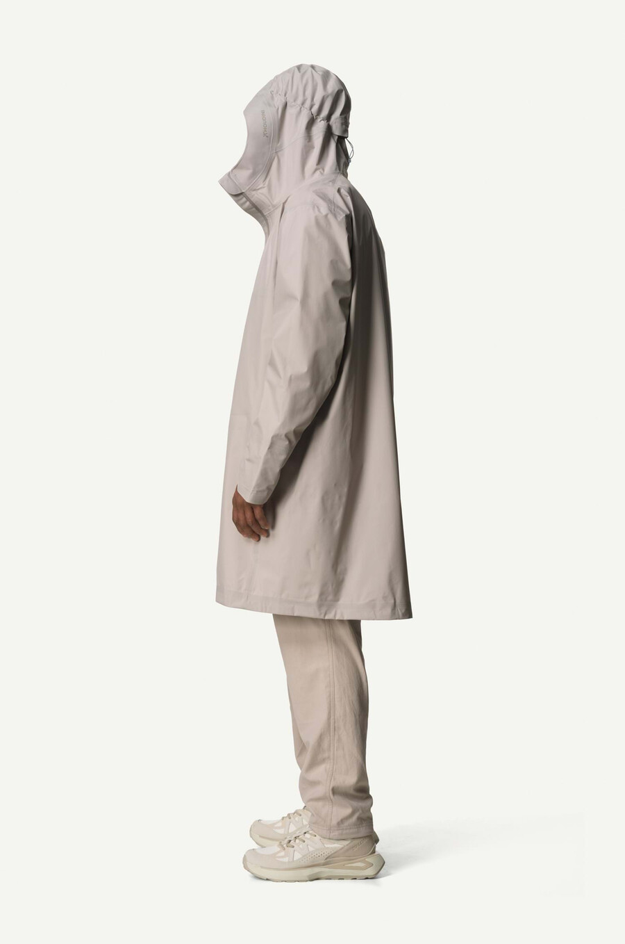 parka ms one ii