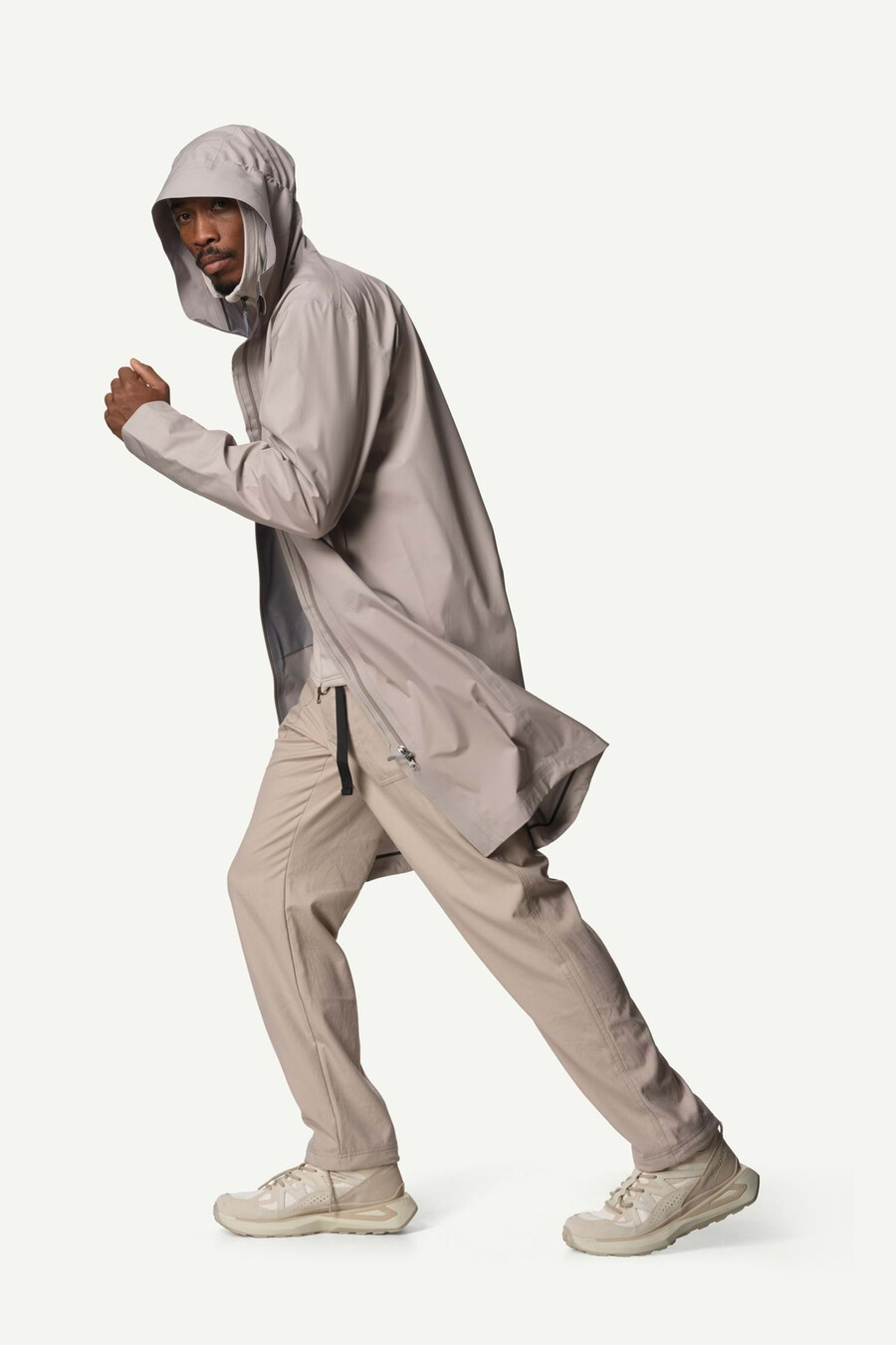 parka ms one ii