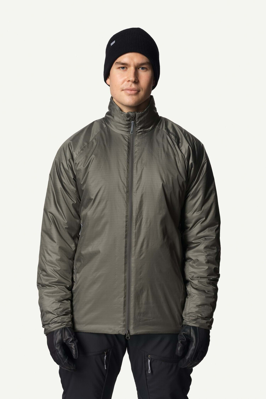 chaqueta dunfri de m