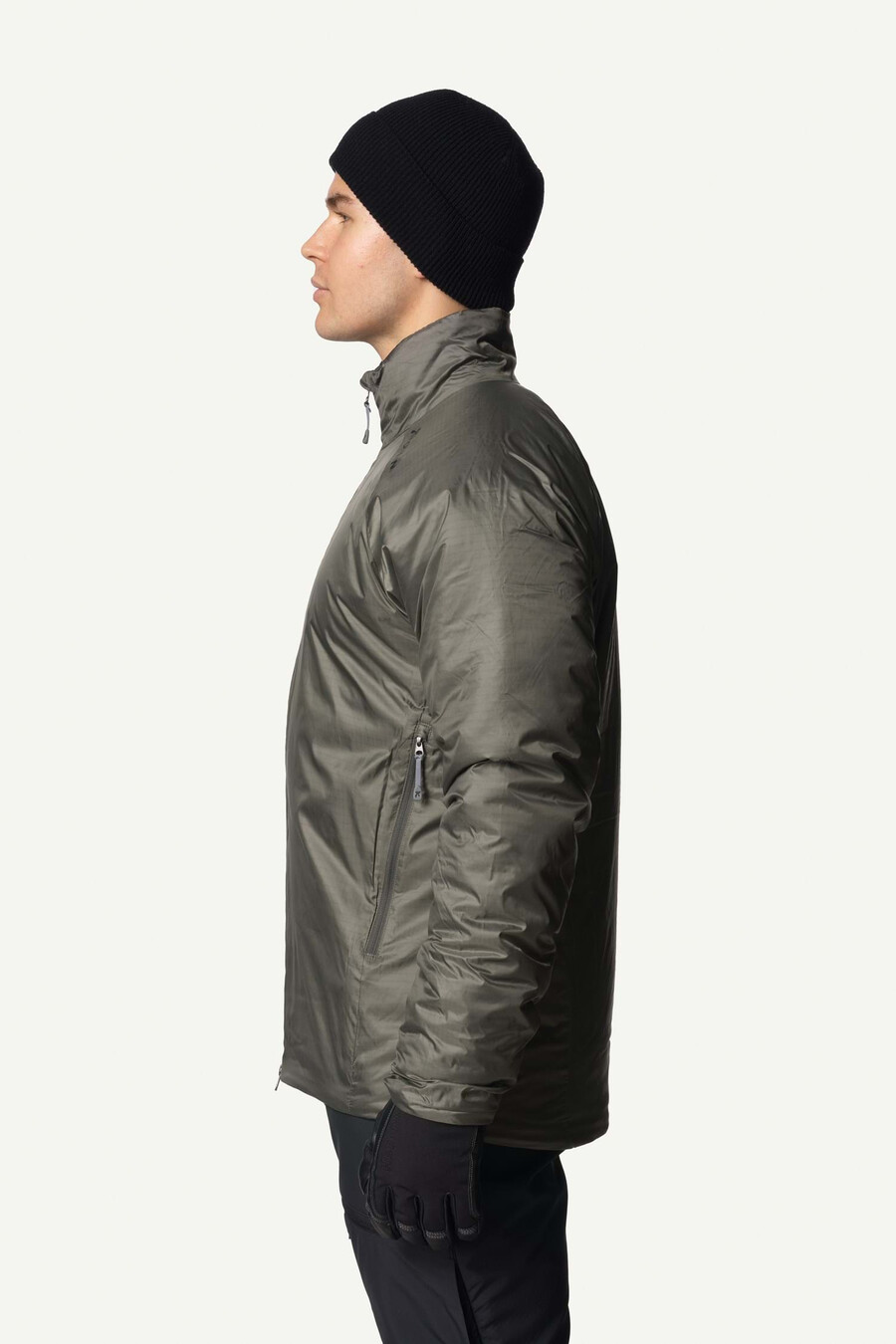 chaqueta dunfri de m