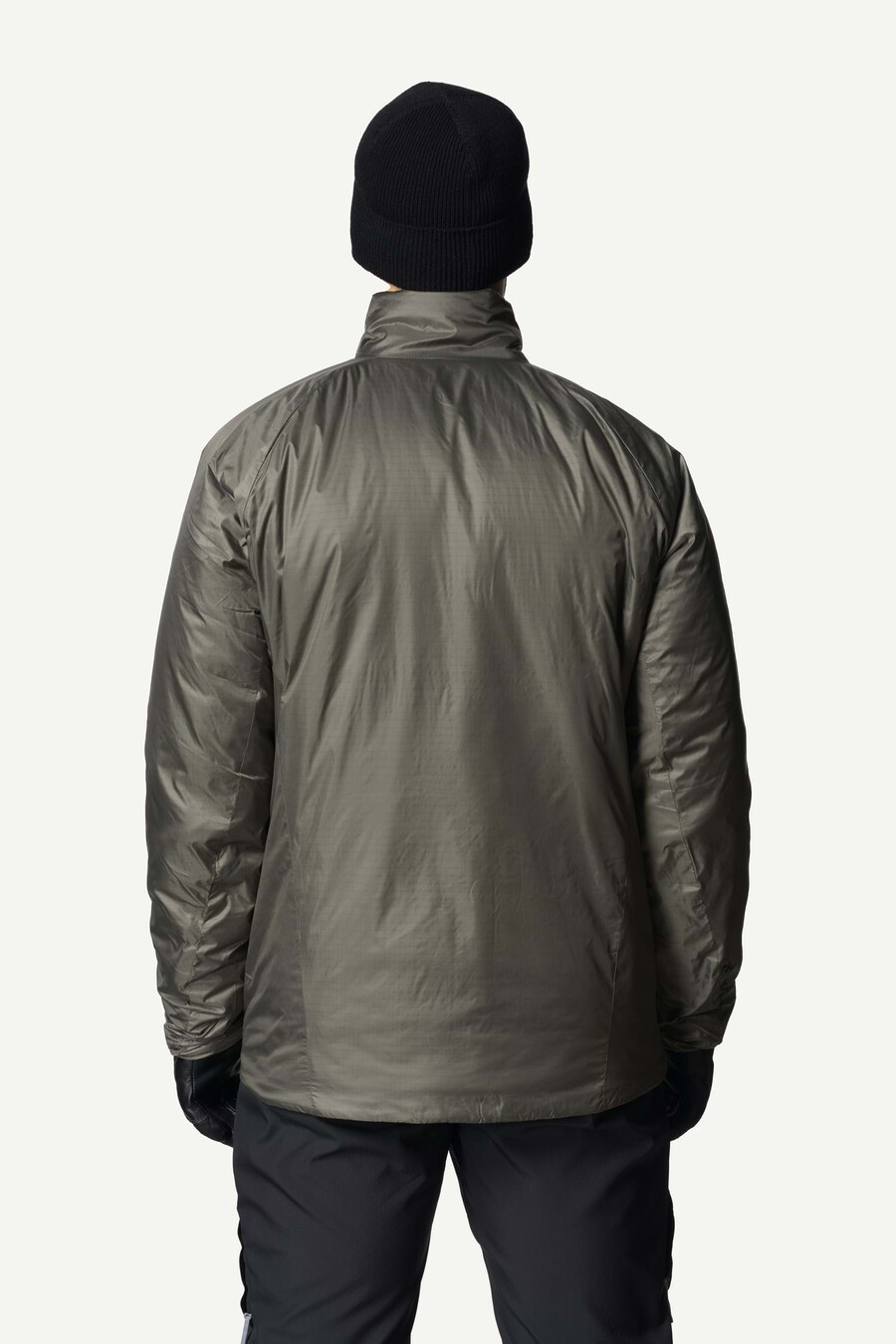 chaqueta dunfri de m