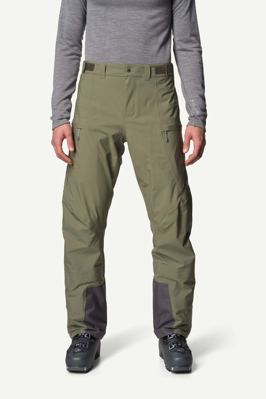 pantalones ms ride