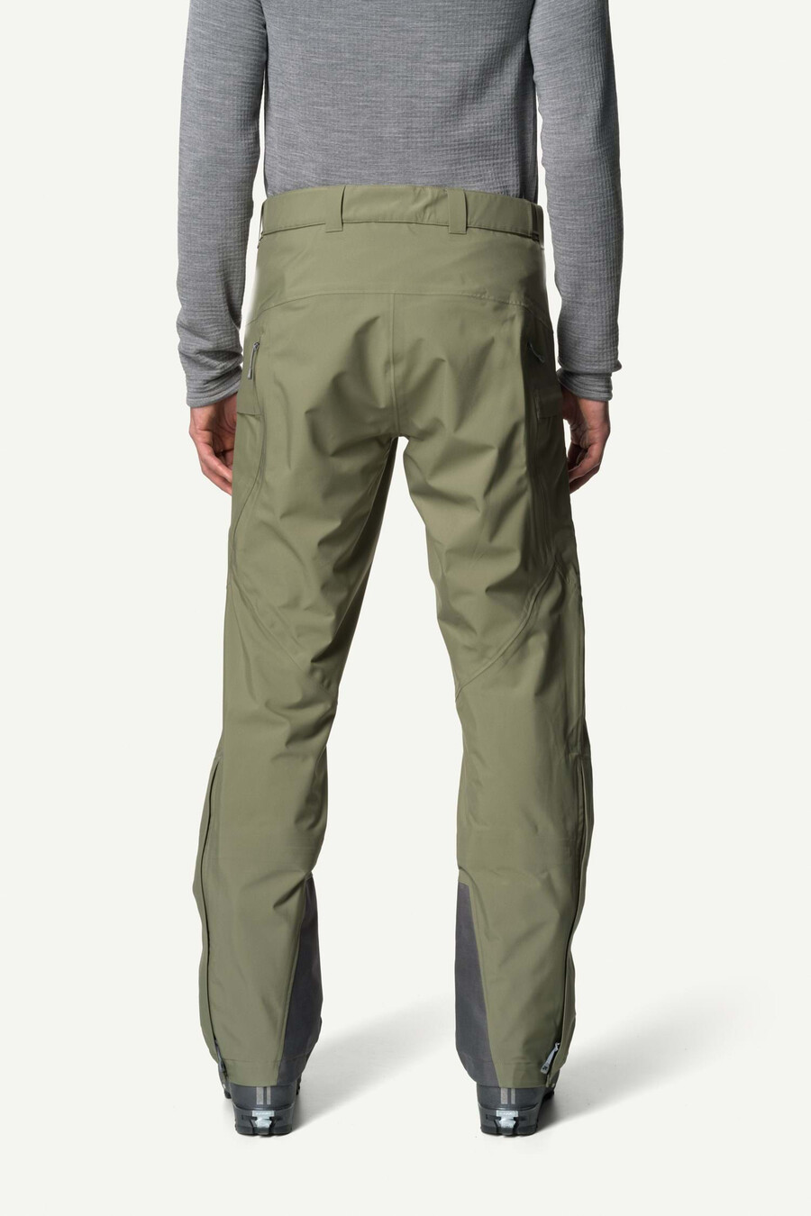 pantalones ms ride