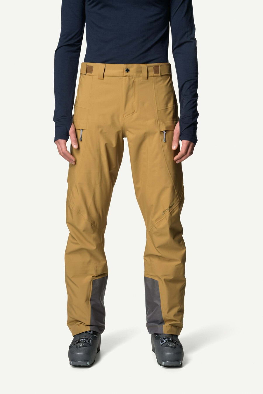pantalones ms ride