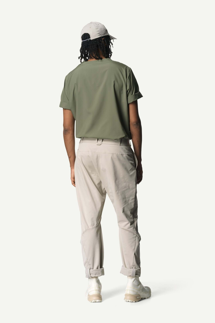 pantalones go de m