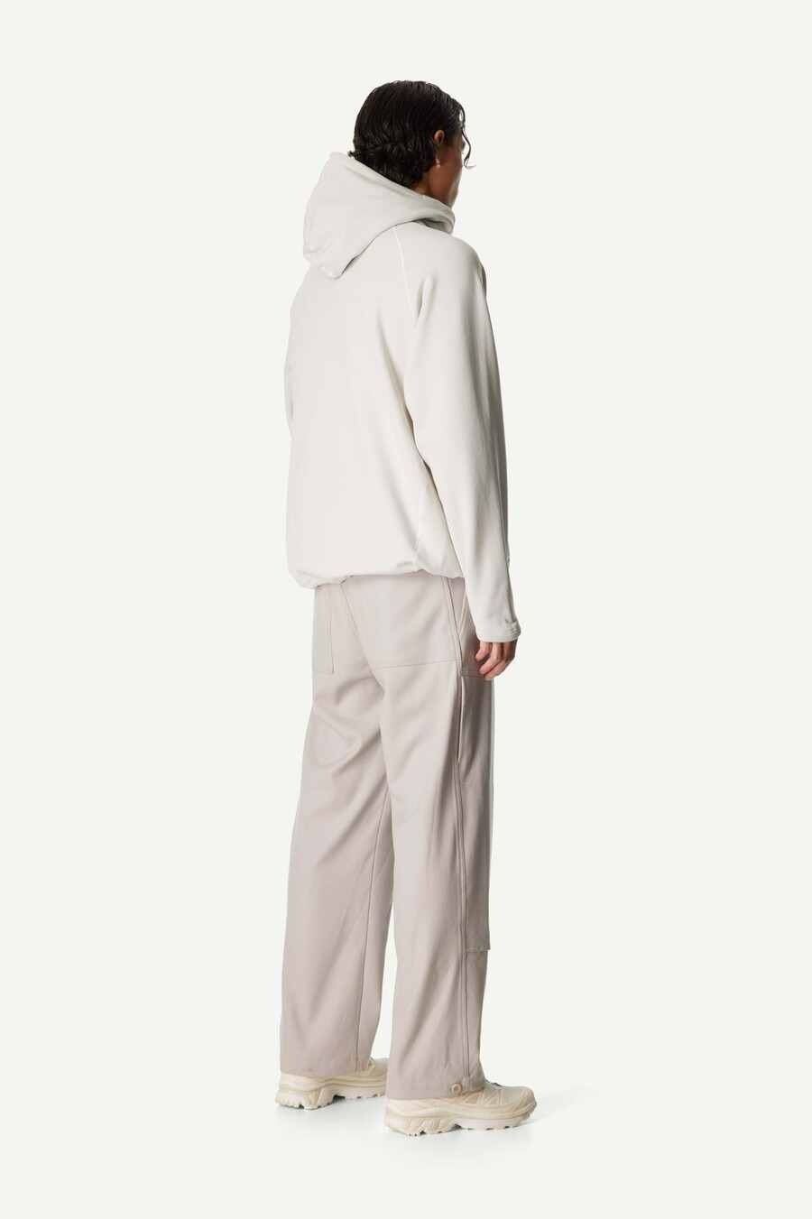 pantalones de trabajo duro de m