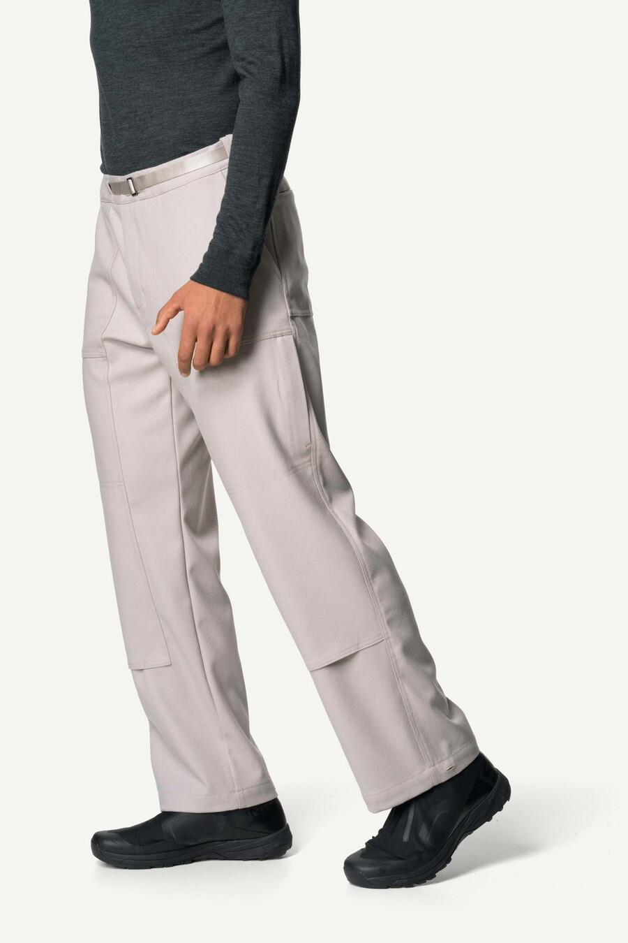 pantalones de trabajo duro de m