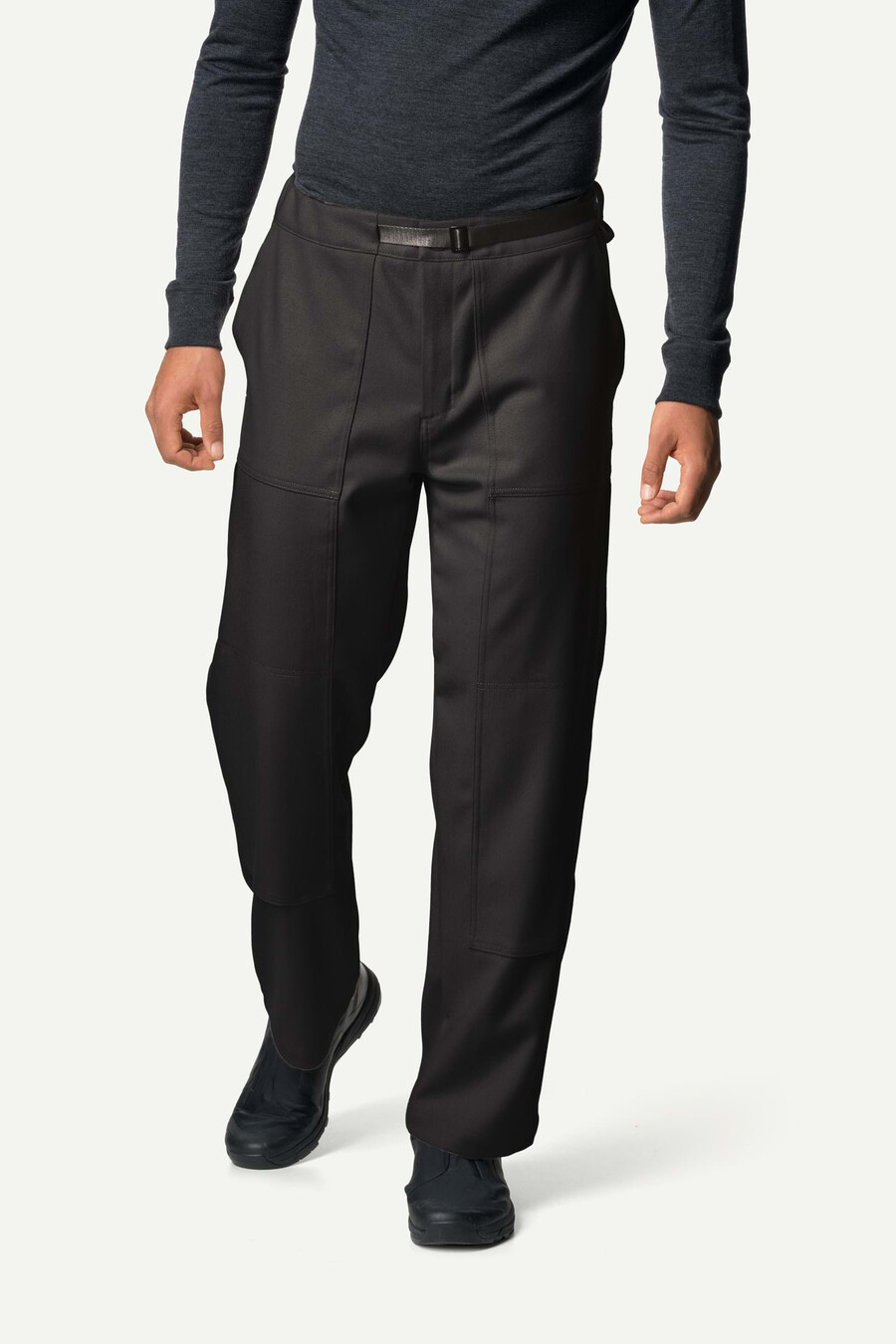 pantalones de trabajo duro de m