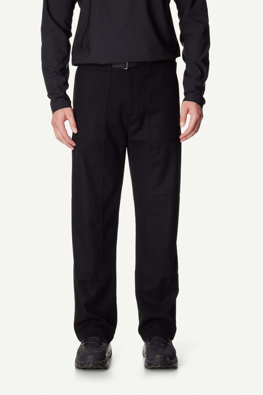 pantalones de trabajo duro de m