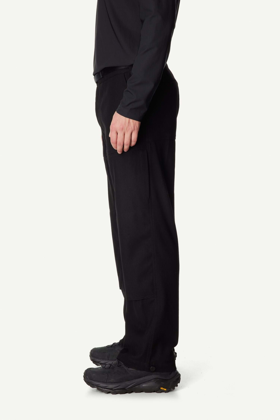 pantalones de trabajo duro de m