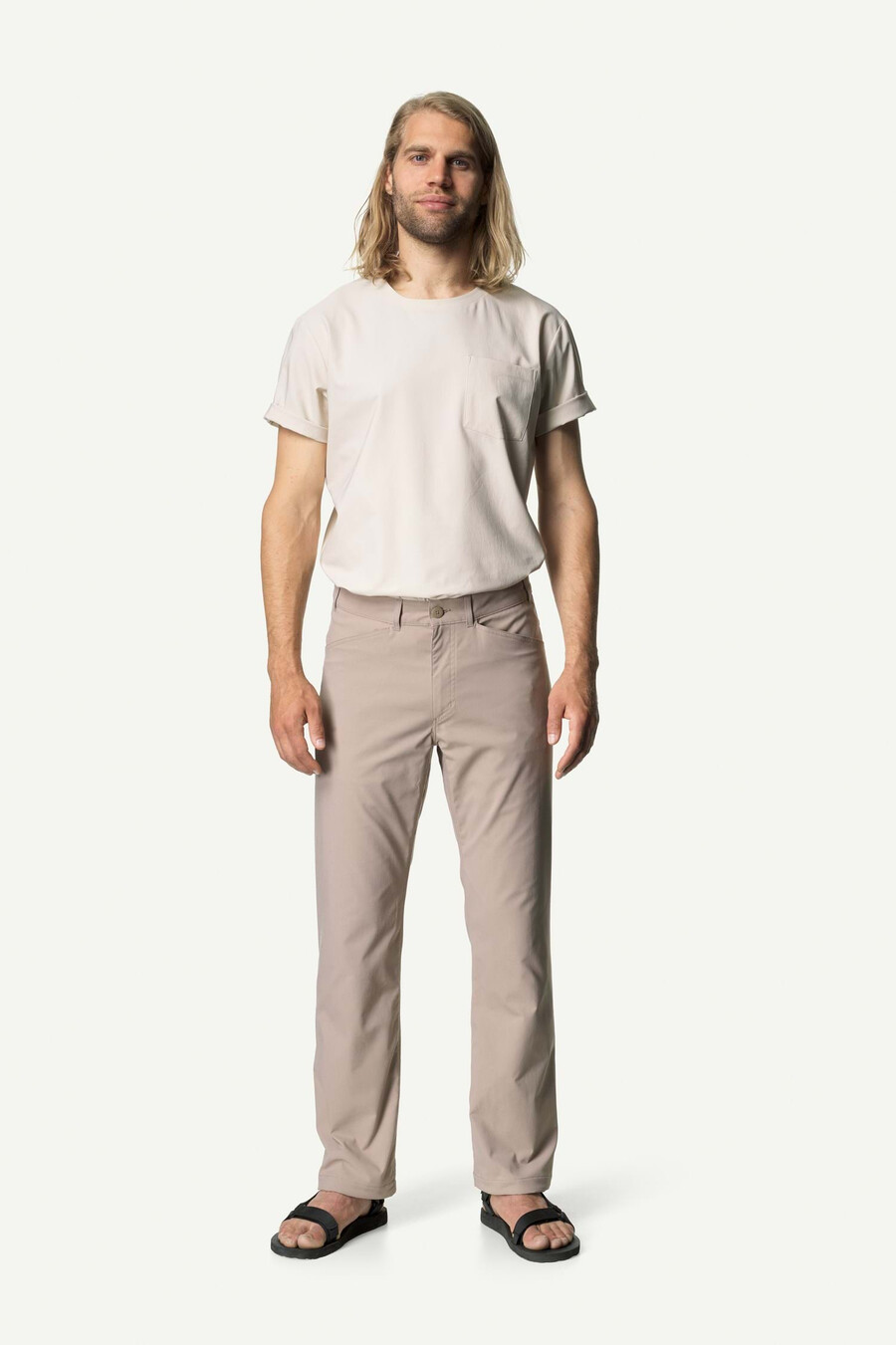 camiseta de portada de m