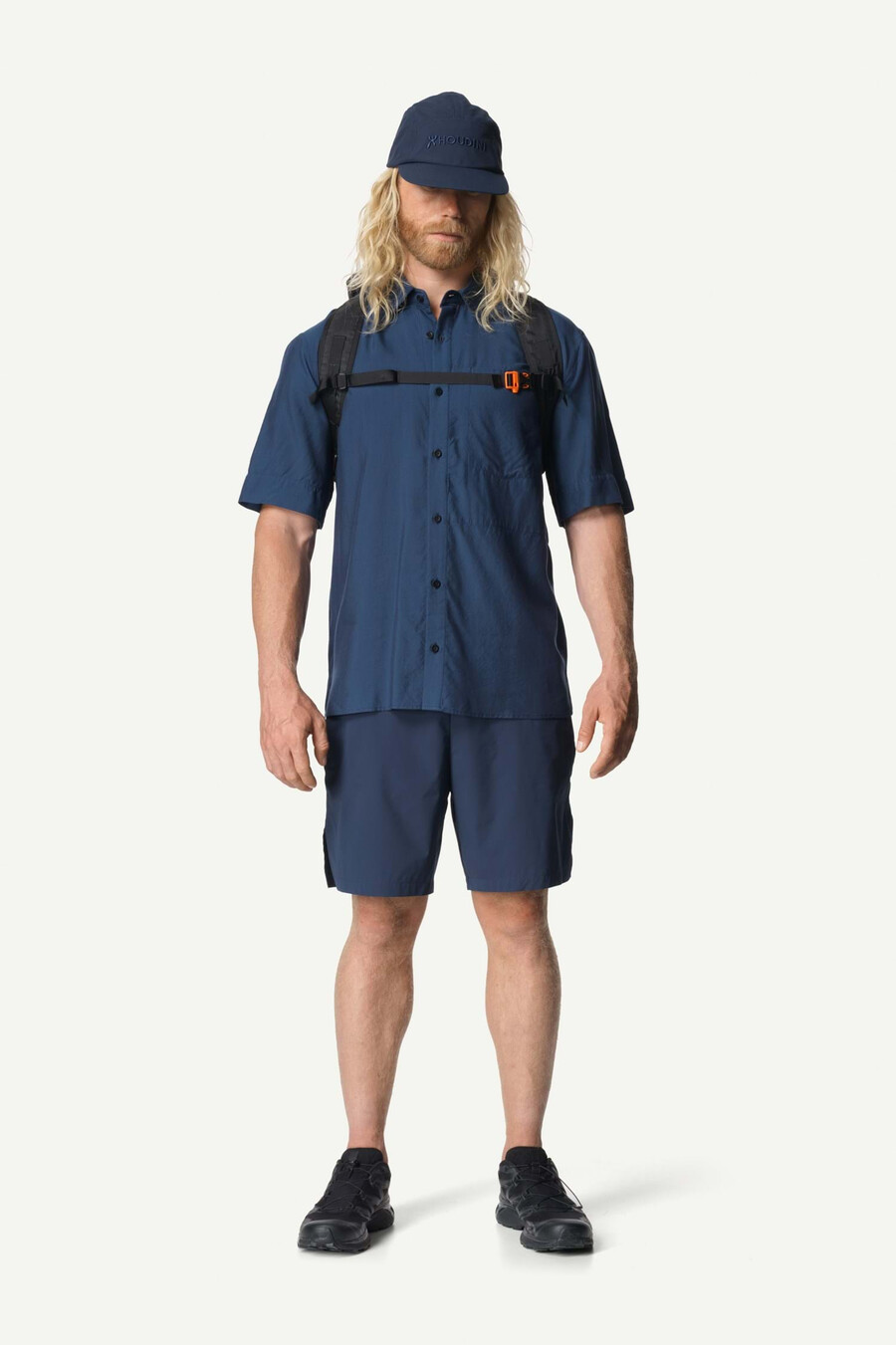 polo con árbol de m