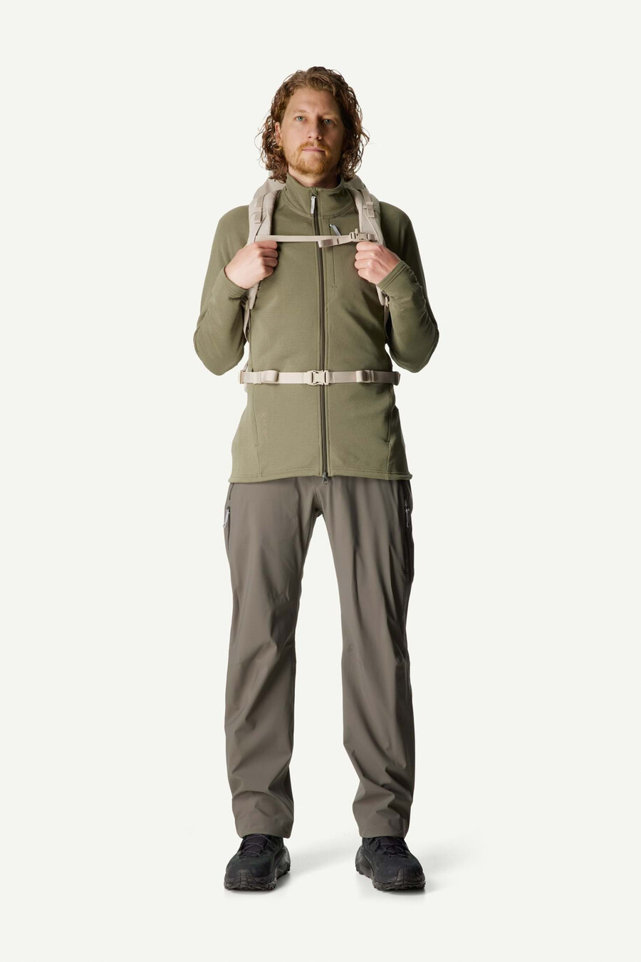 chaqueta aero de m