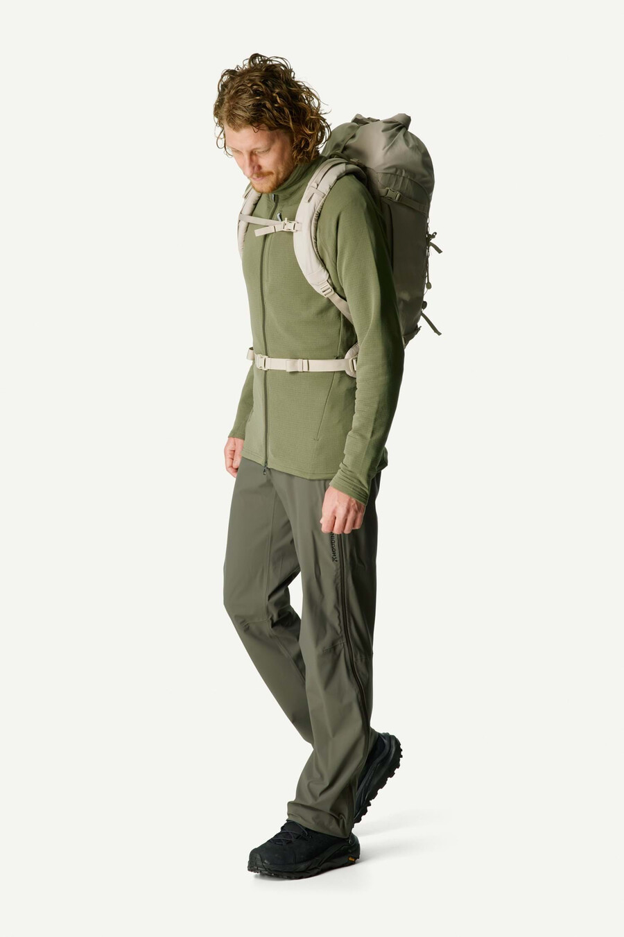 chaqueta aero de m