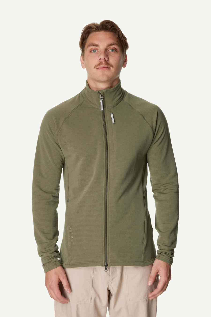 chaqueta aero de m