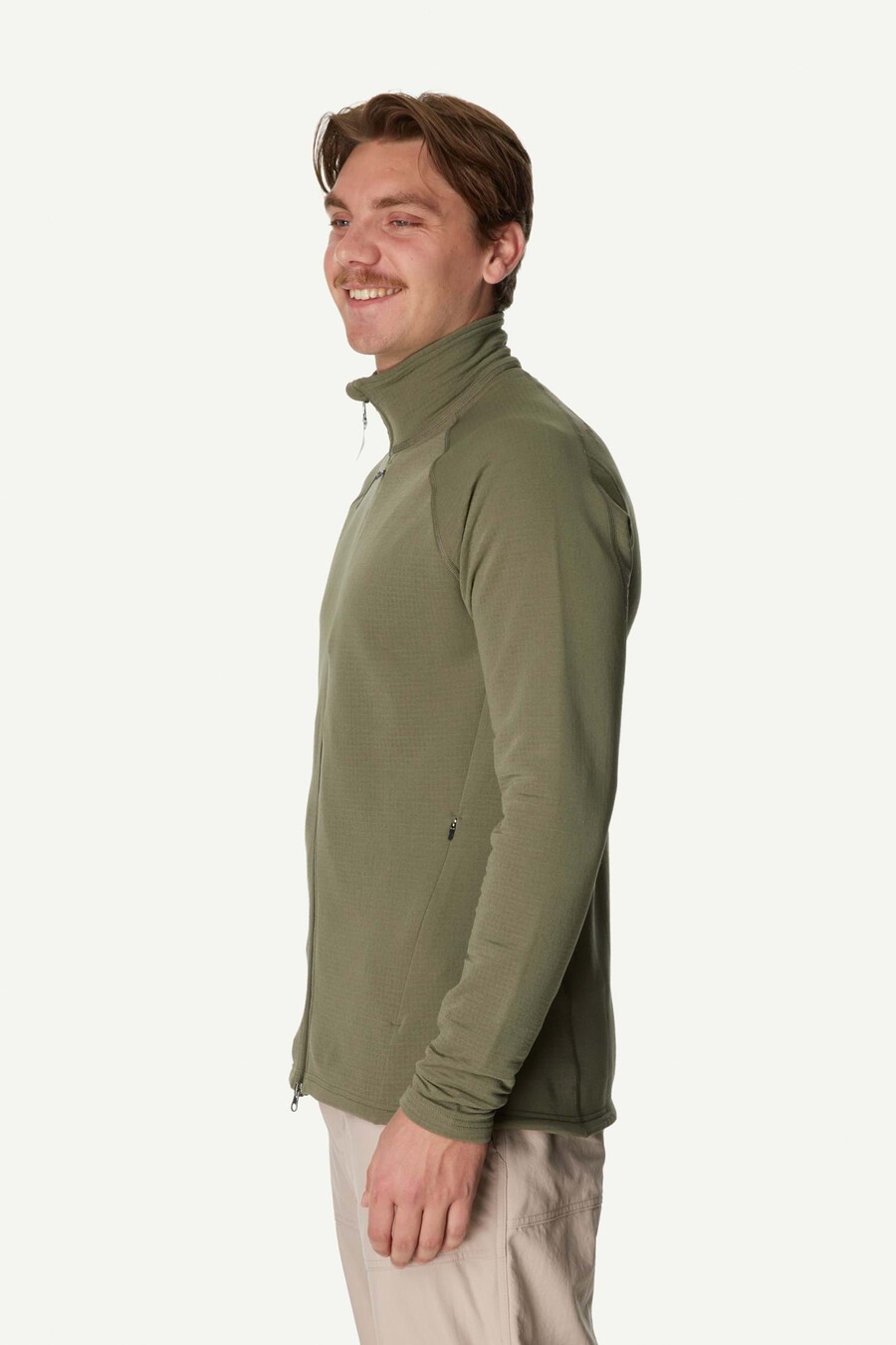 chaqueta aero de m