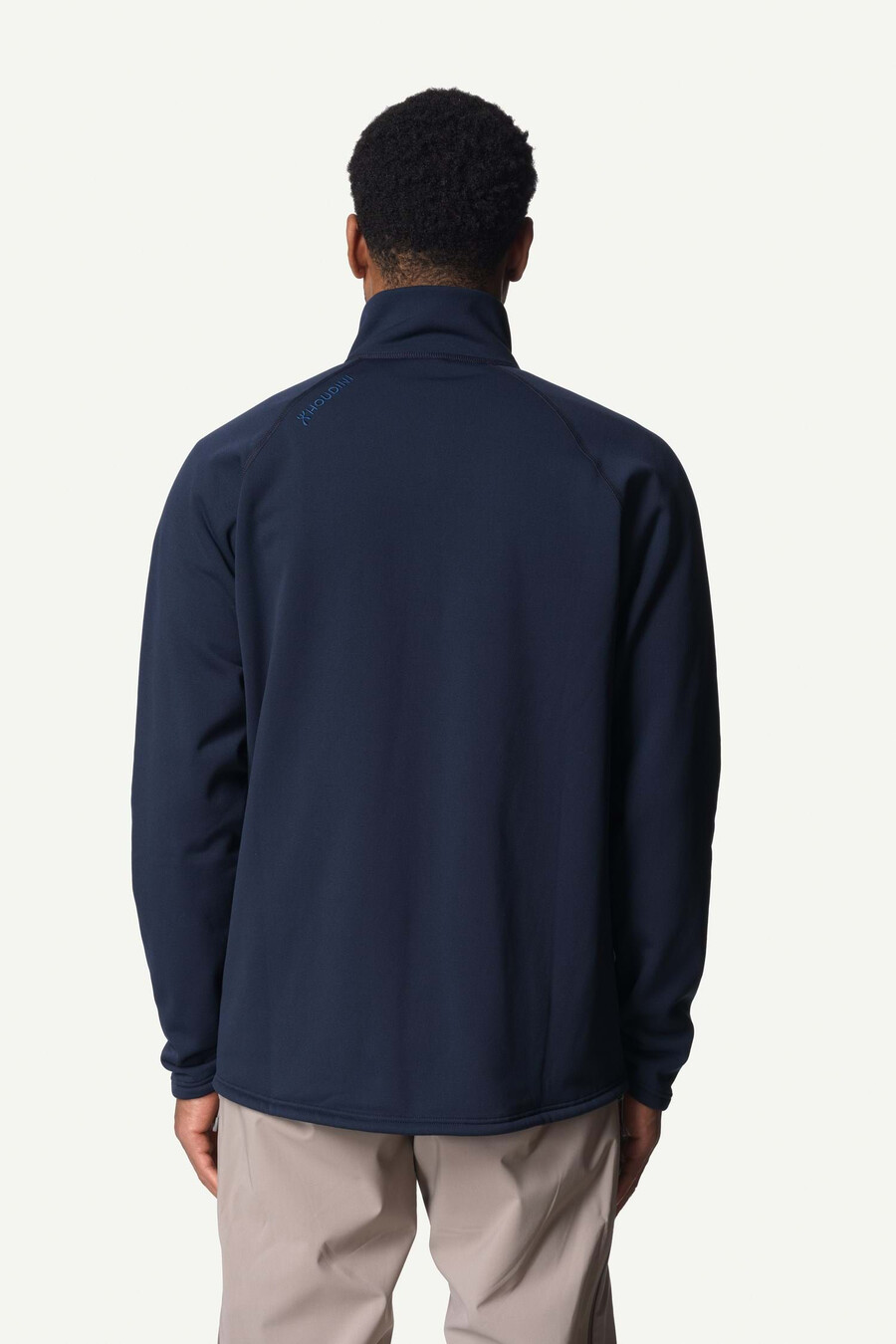 chaqueta power up de m