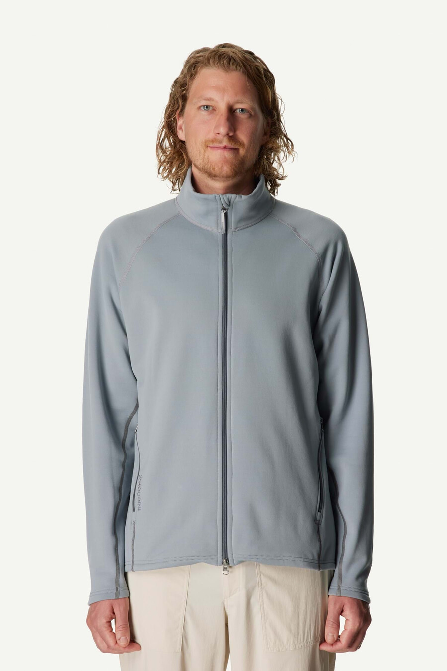 chaqueta power up de m