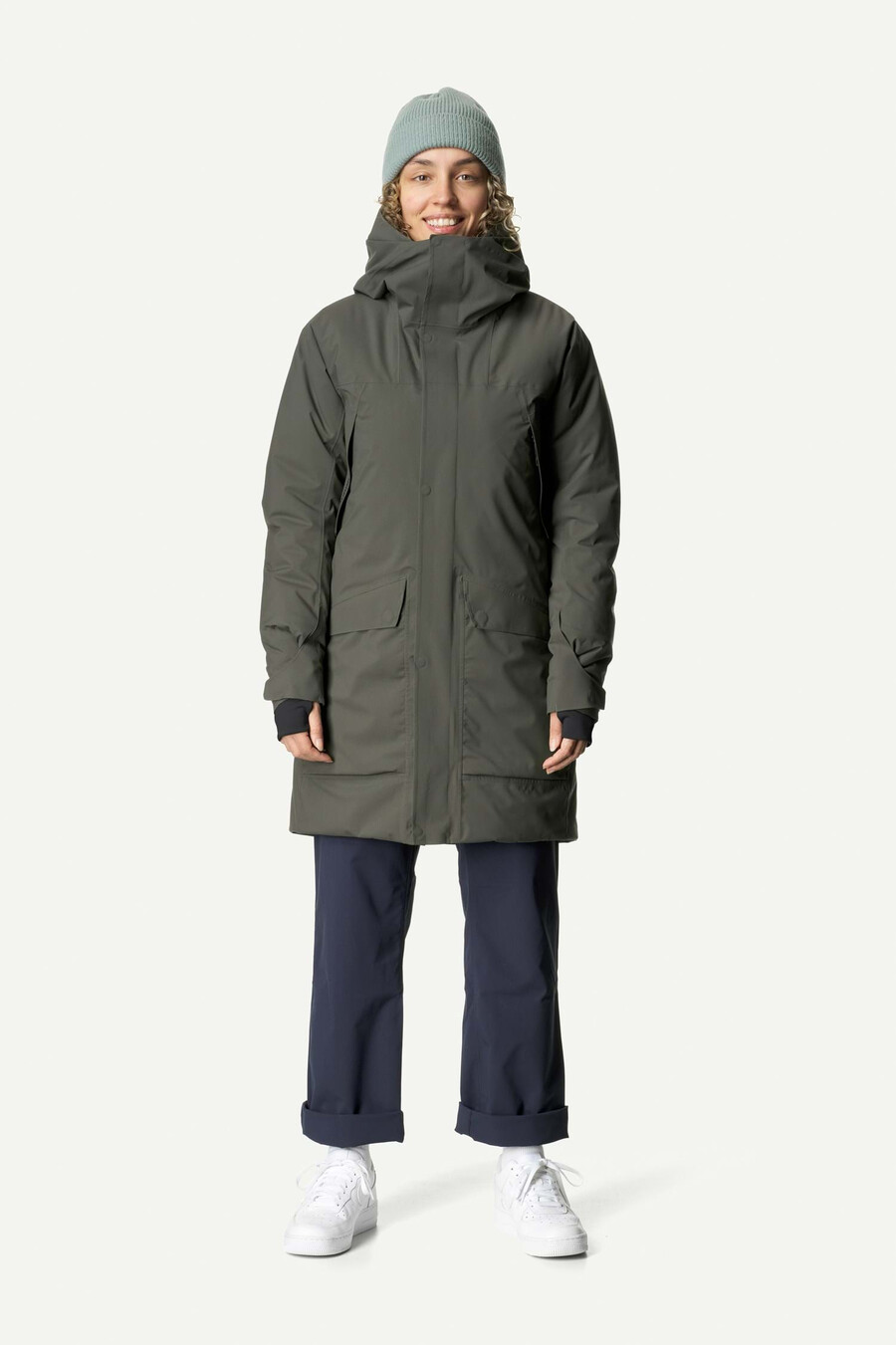 otoño de w en parka