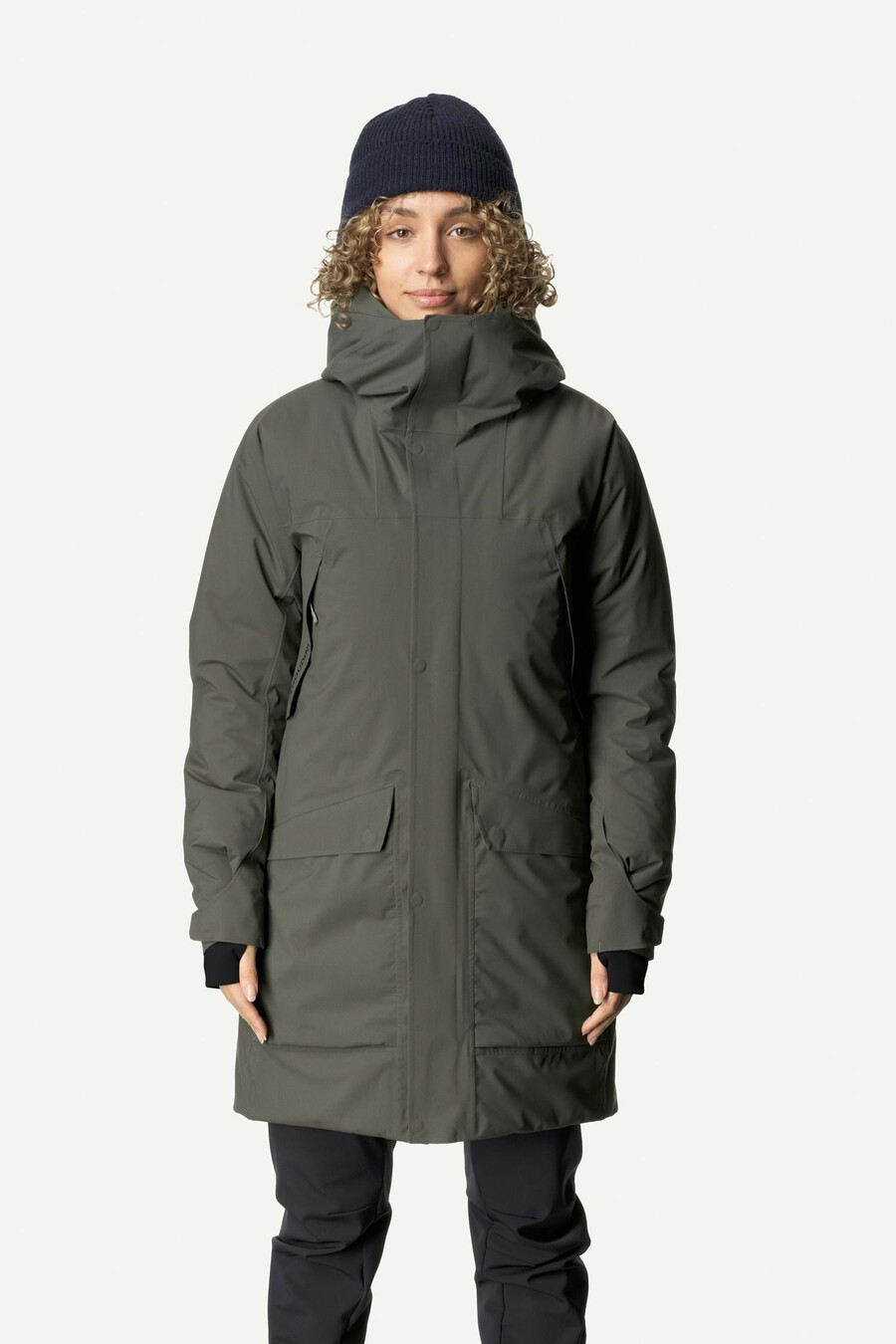 otoño de w en parka