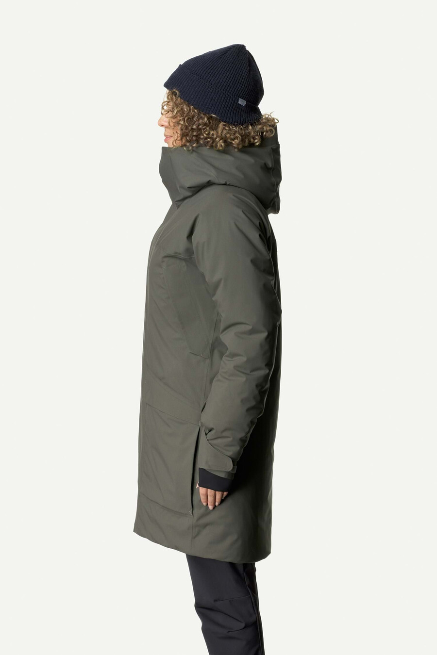 otoño de w en parka