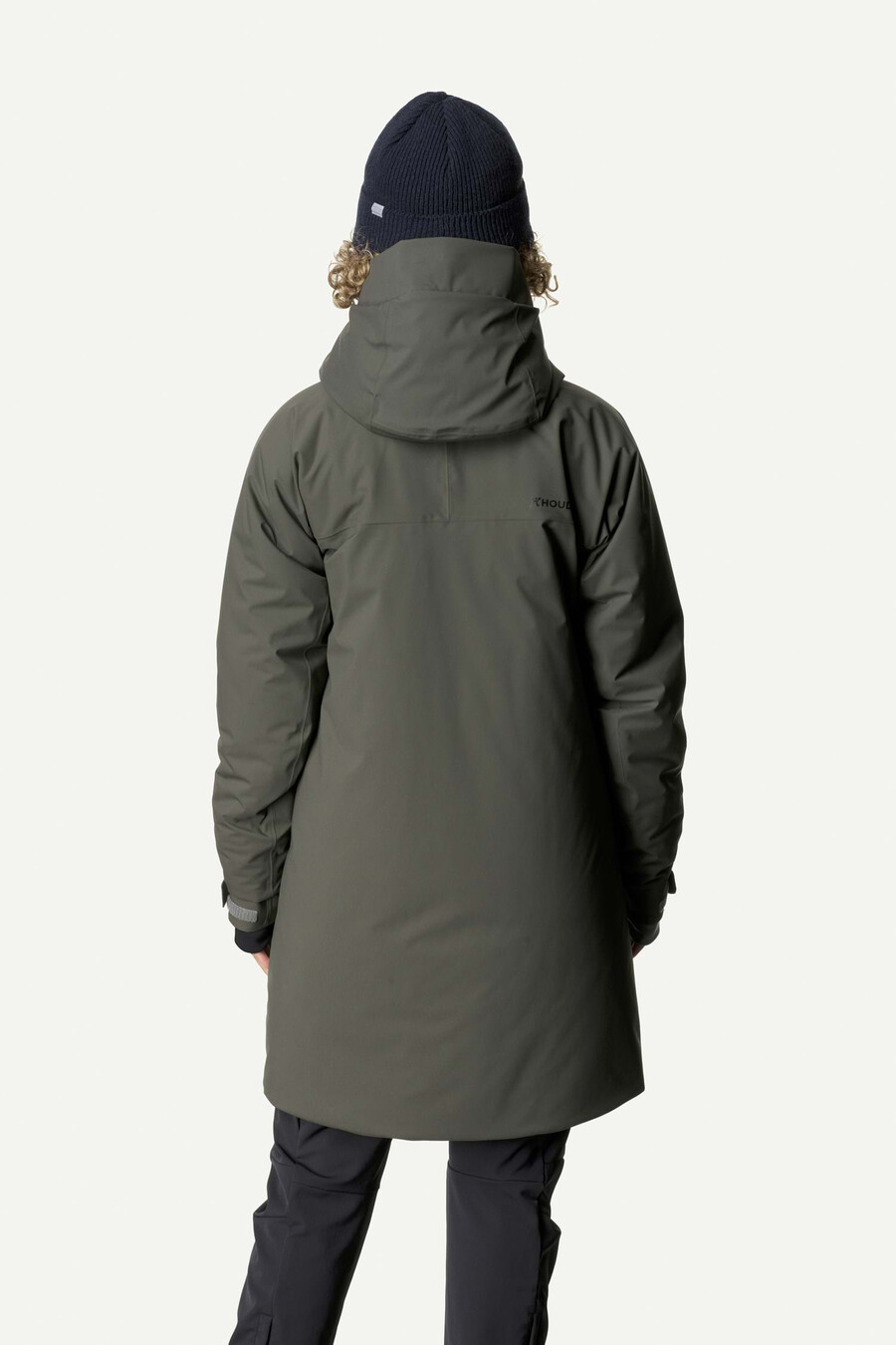 otoño de w en parka