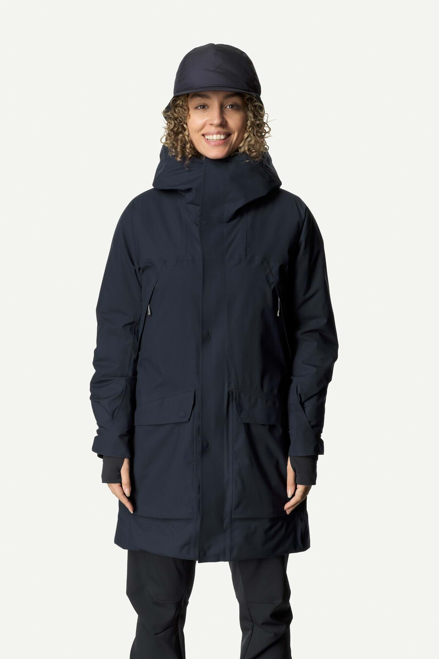 otoño de w en parka
