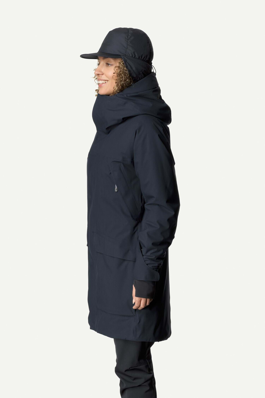 otoño de w en parka