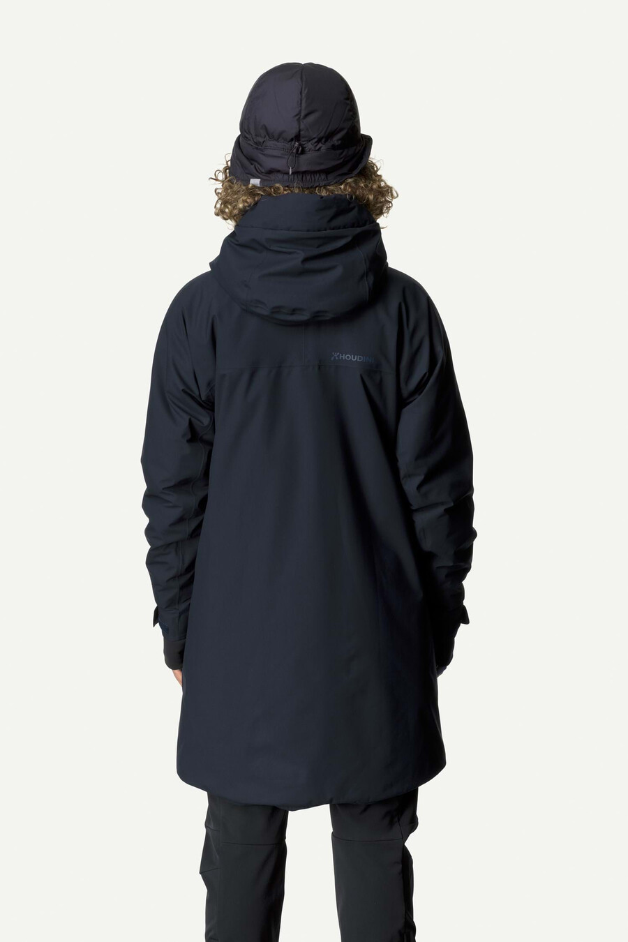 otoño de w en parka