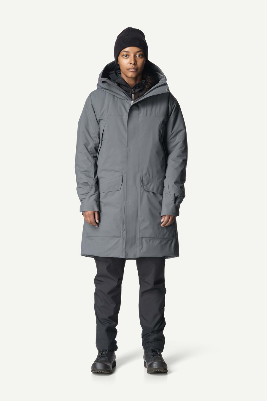 otoño de w en parka
