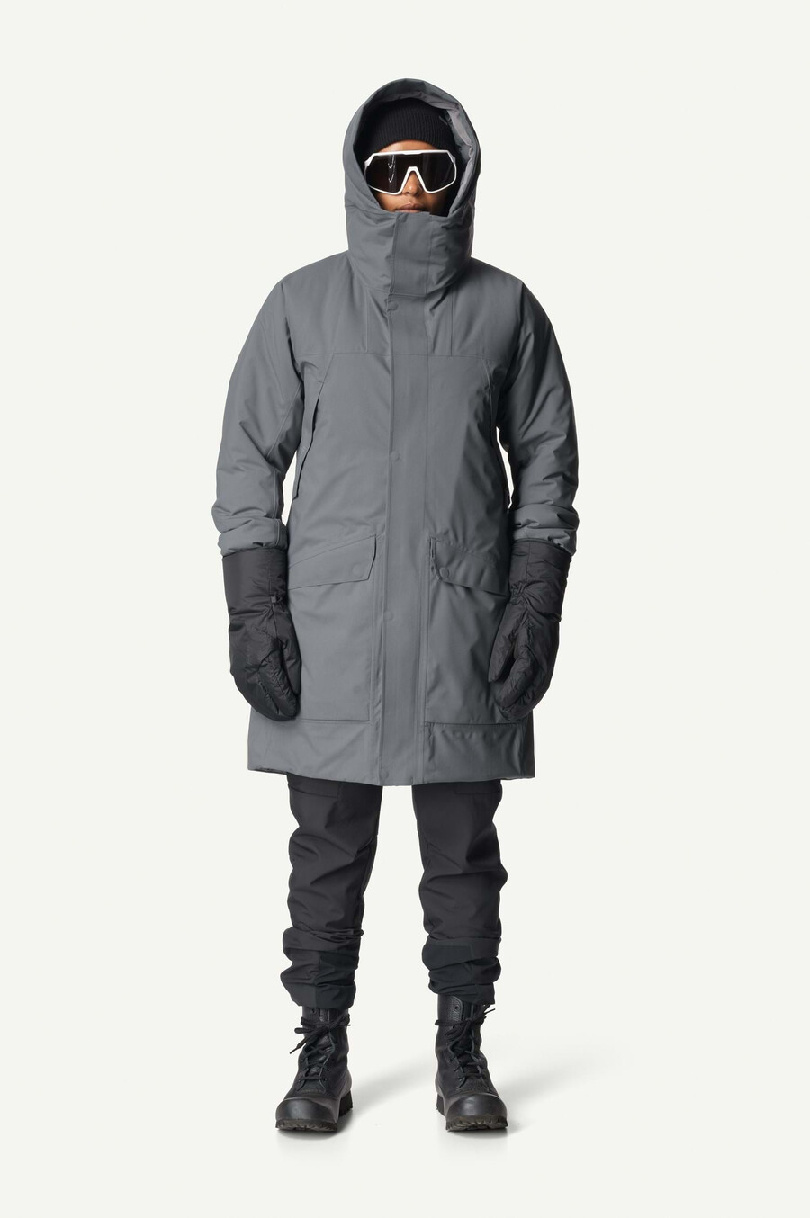 otoño de w en parka